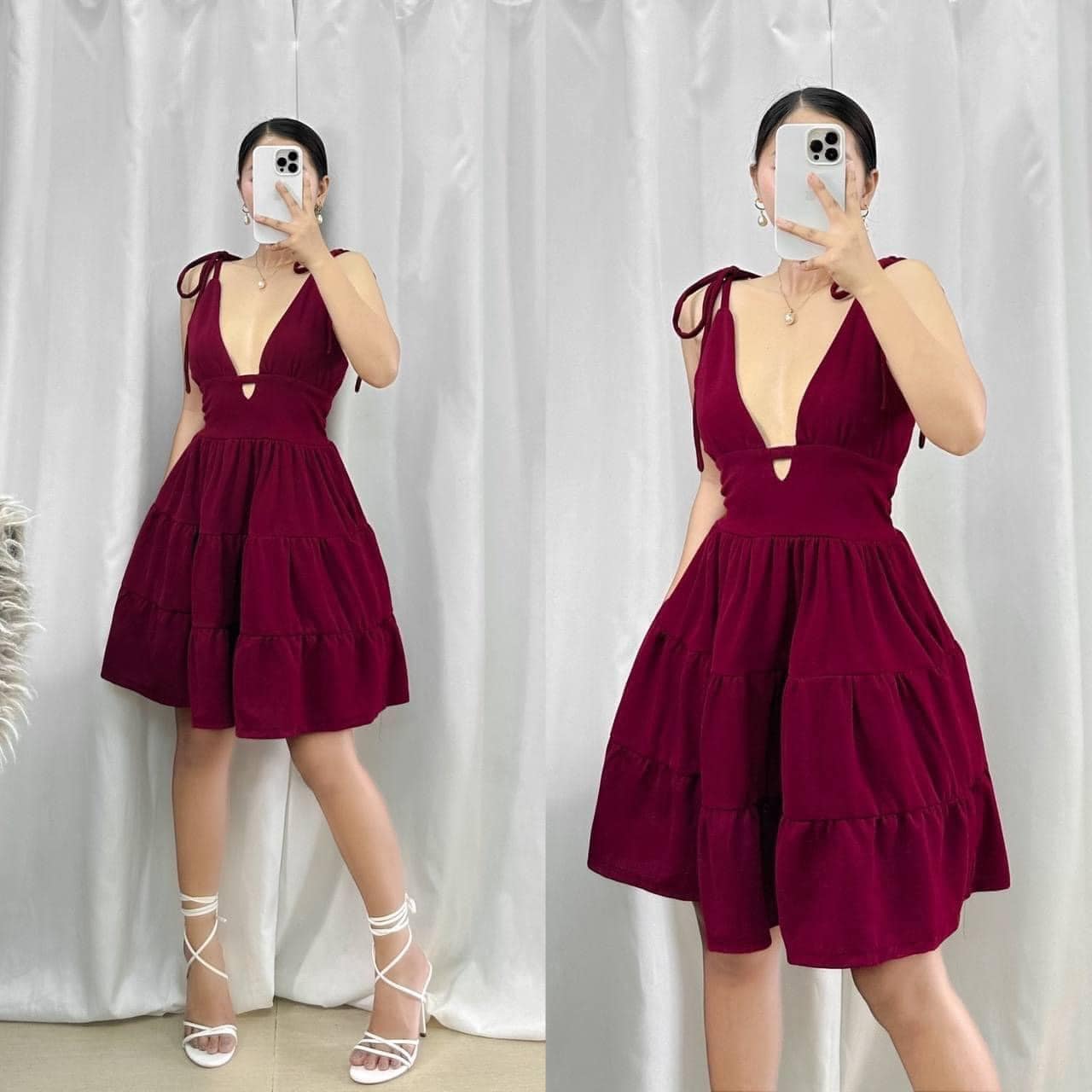 ZZ - Alexis Dress