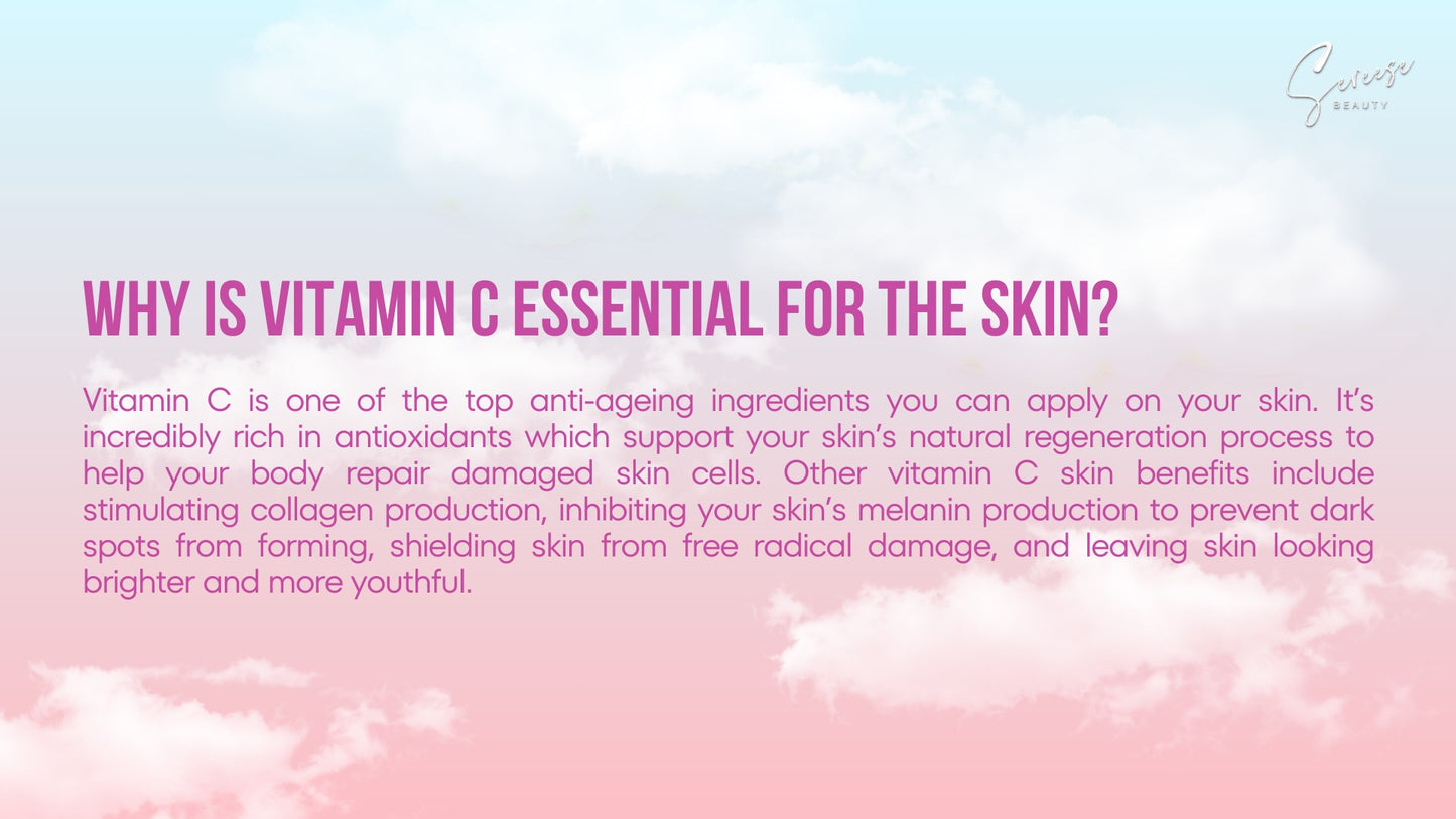 PEELEXFOLIATE with Kakadu Plum 7-DAY JOURNEY! π