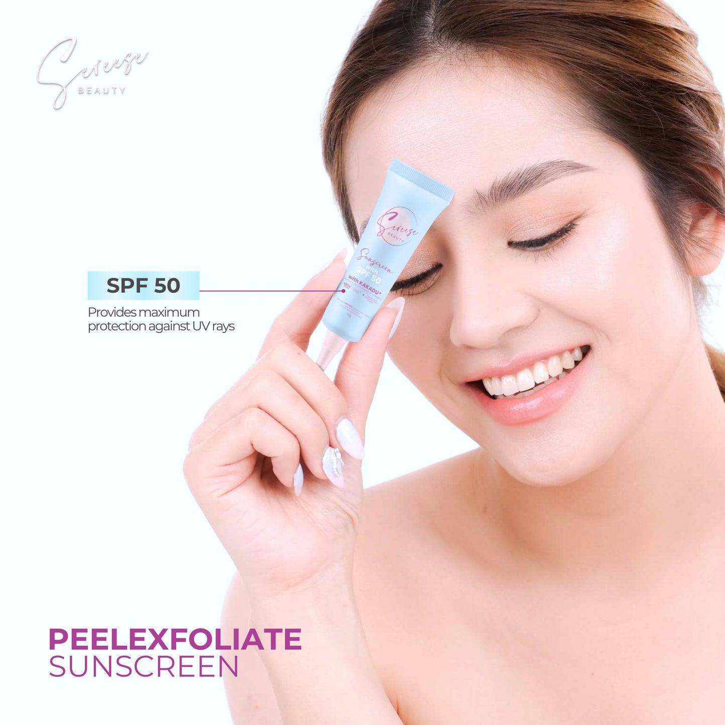 PEELEXFOLIATE with Kakadu Plum 7-DAY JOURNEY! π