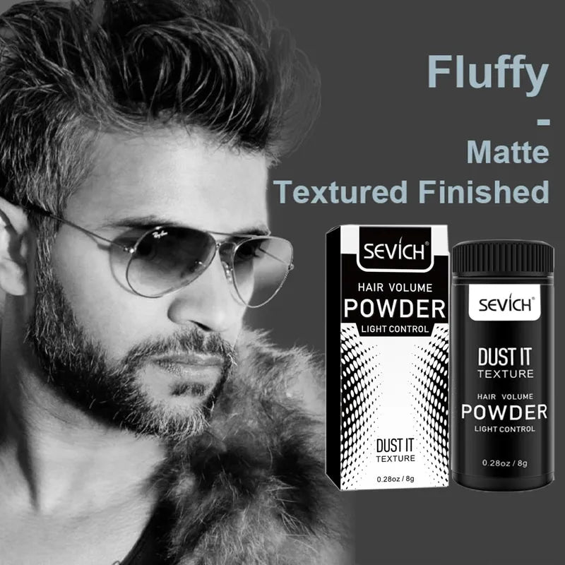 Sevich Hair Mattifying powder