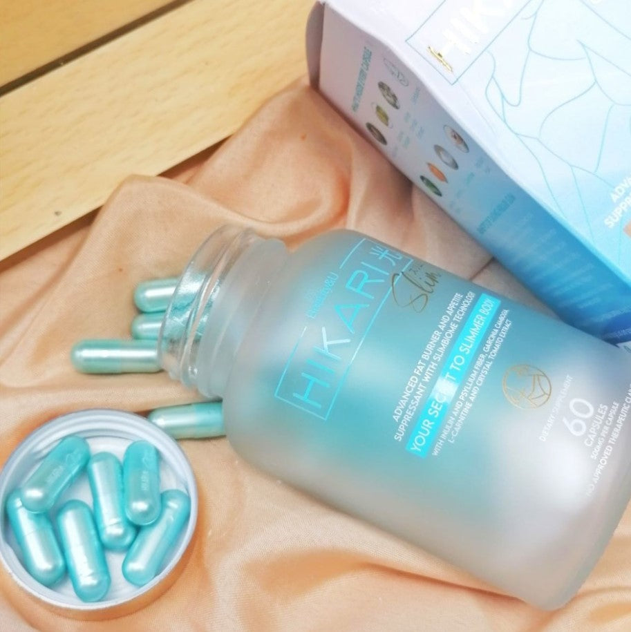 Hikari Slimming Capsule