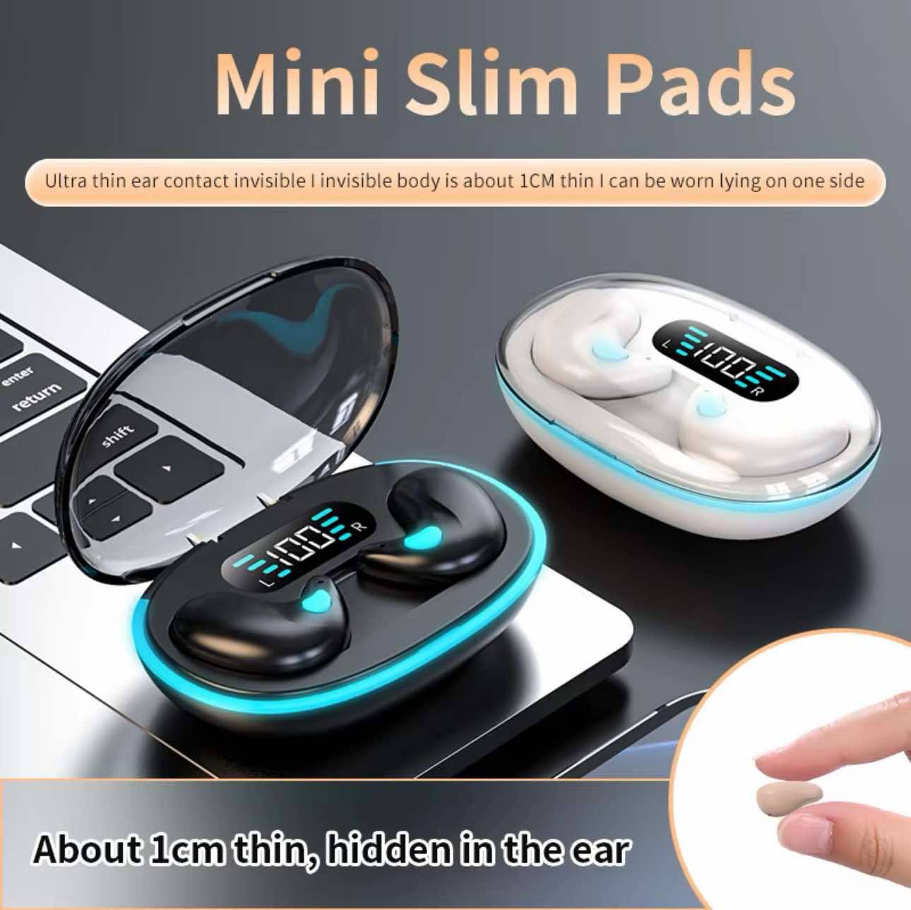 Sleeping Earbuds