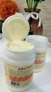 Arbutin 3C3 body whitening cream 250g