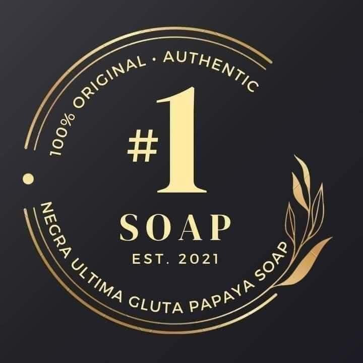 AUTHENTIC NEGRA ULTIMA GLUTA PAPAYA SOAP