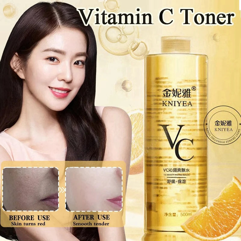 VC Sweet Orange Toner 500ml