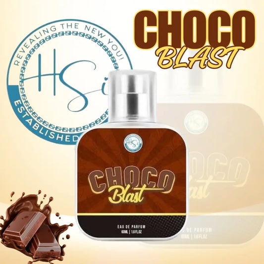 Choco Blast perfume 60ML