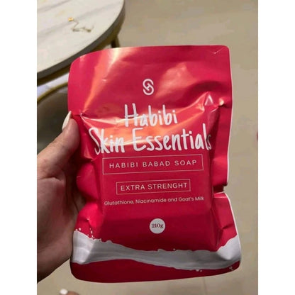 Habibi skin Babad soap