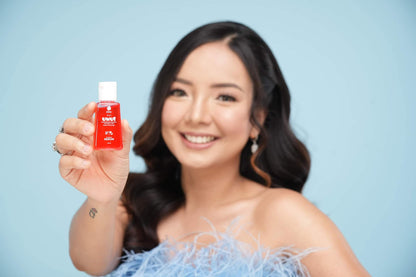 Rosmar UWU 4 in 1 SERUM AHA-BHA-PHA SPF60