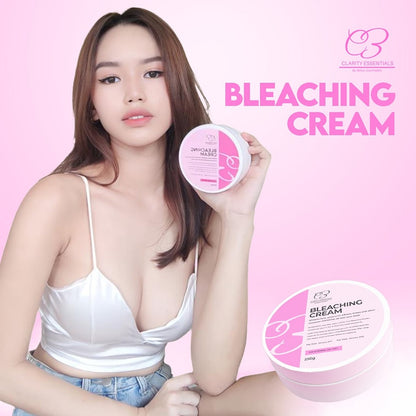 CLARITY ESSENTIALS BLEACHING CREAM