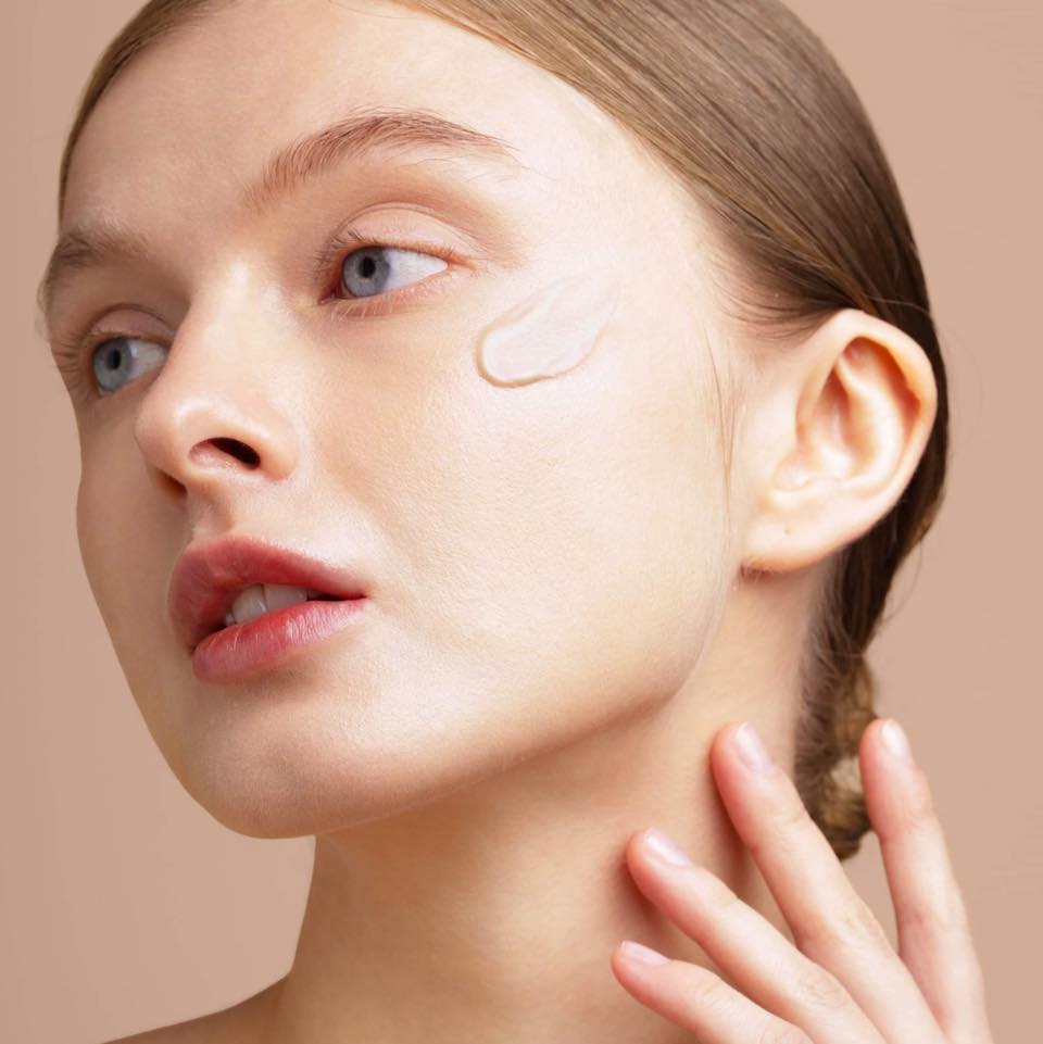 Fairy Skin Premium Tinted Sunscreen
