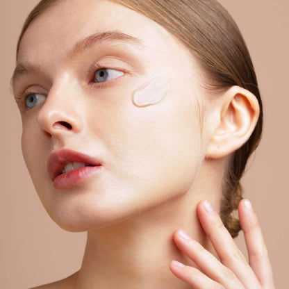 Fairy Skin Premium Tinted Sunscreen