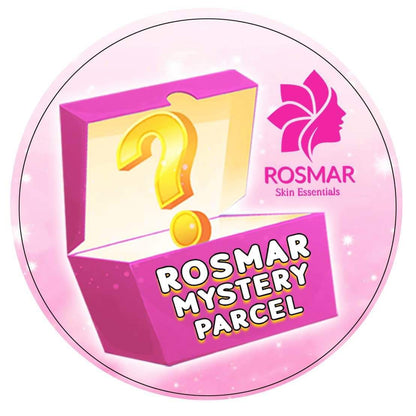 Rosmar Secret Parcel - BER Months Pamigay