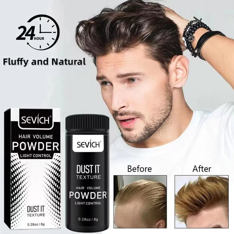Sevich Hair Mattifying powder