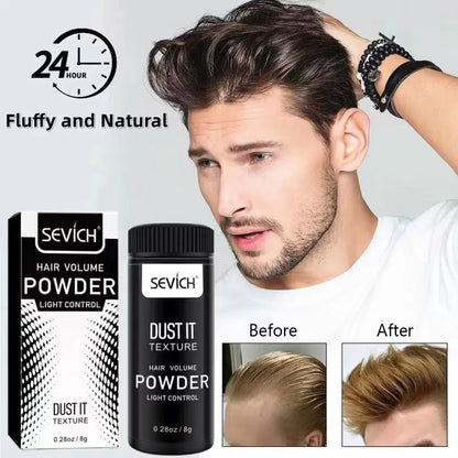 Sevich Hair Mattifying powder