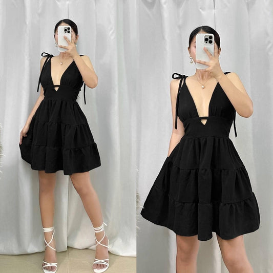 ZZ - Alexis Dress