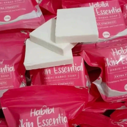 Habibi skin Babad soap