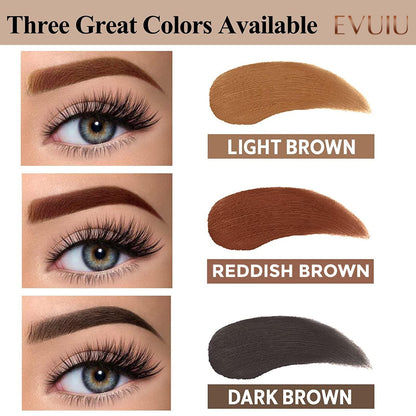 BEST SELLER WATERPROOF EYEBROW STAMP