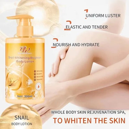 DW Cosmetics - Hand and Body Lotion | Improves Skin Texture, Whitening, Moisturizing, Skin Repair