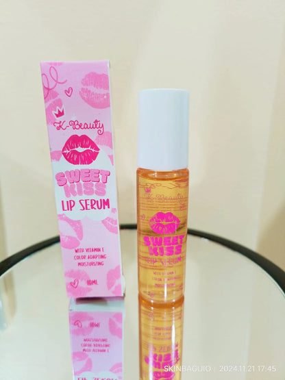 K-Beauty by Meldhen Sweet Kiss Lip Serum