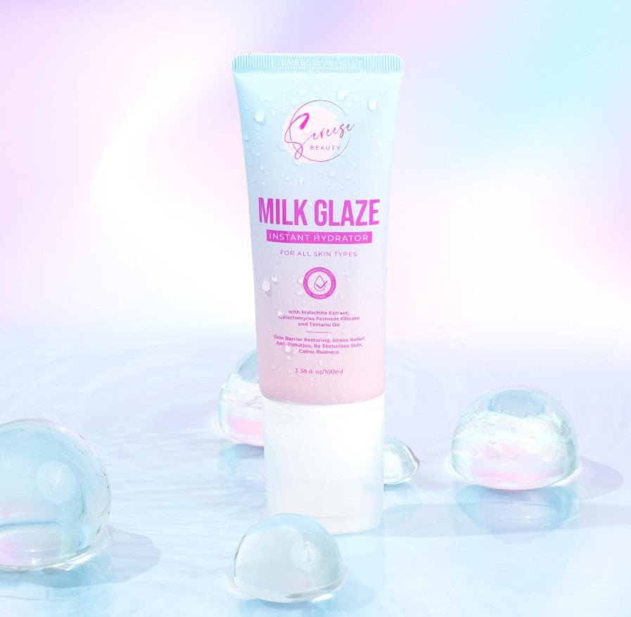 Sereese Beauty Milk Glaze Instant Hydrator