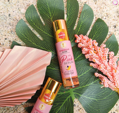 GORGEOUS GLOW MY PINK SERUM