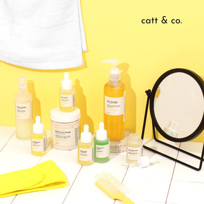 Catt & Co Elbows, Knees, and Butt Serum