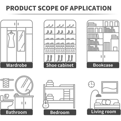 500ML Dehumidifier Moisture Absorber | Removes Odor Deodorizer Charcoal | Odor Remover Air Purifying