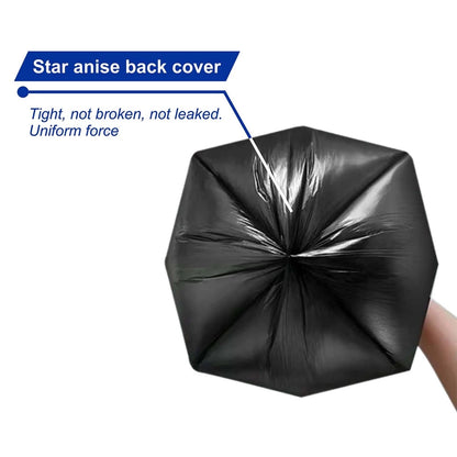 Biodegradable Trash / Garbage Bag Small / Medium / Large / XL / 2XL / 3XL per Roll