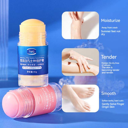 ULTRA MOISTURIZING SPECIAL CREAM - HAND AND FOOT SPECIAL CREAM