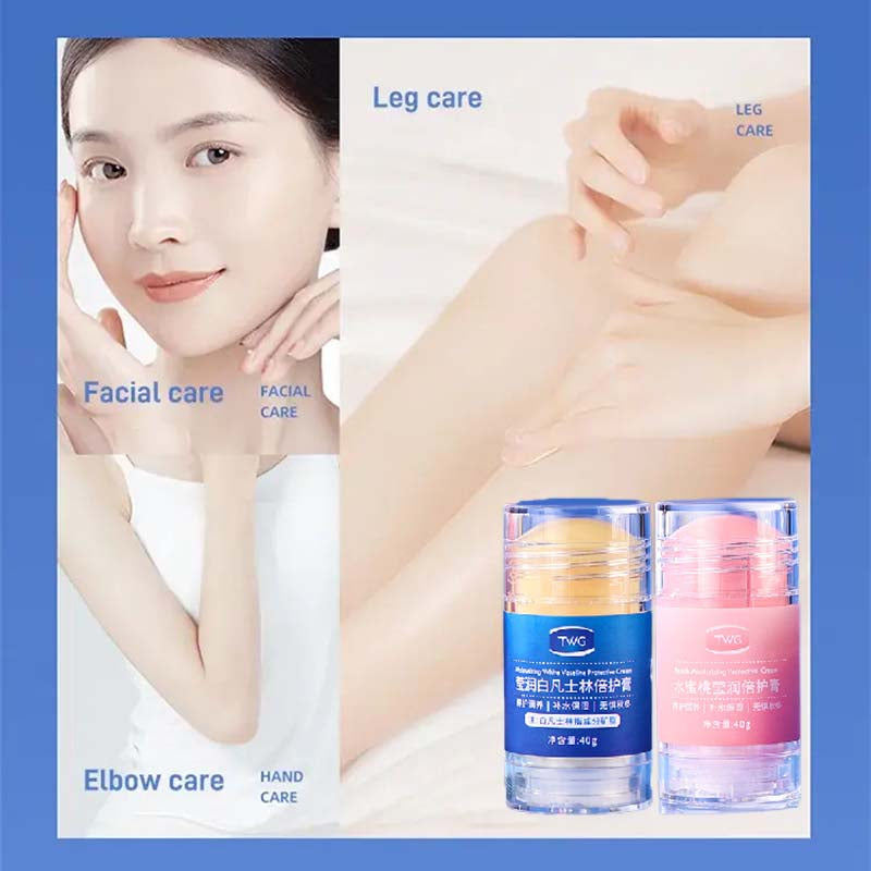 ULTRA MOISTURIZING SPECIAL CREAM - HAND AND FOOT SPECIAL CREAM