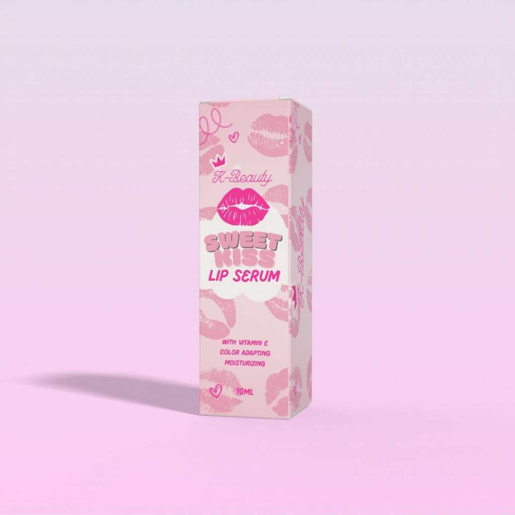 K-Beauty by Meldhen Sweet Kiss Lip Serum