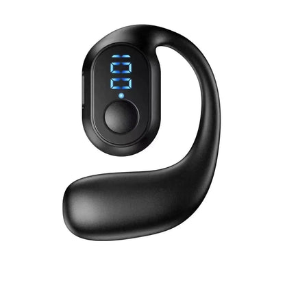KY2 PRO Single-ear Earbuds Bluetooth Wireless Earphone,TWS Big Capacity Battery with 16H Playback