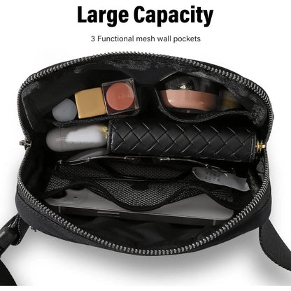 ISLAND ELEPHANT Unisex Sports Waist Bag & Running Belt bag