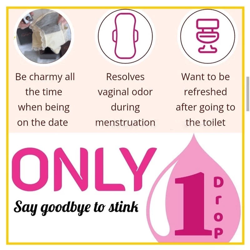 10ML Perfume Private Part Panty Perfumes Original Romantic Party Inner Parfum For Women Oil Fragrance Private Care Perfume