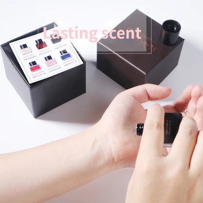 10ML Perfume Private Part Panty Perfumes Original Romantic Party Inner Parfum For Women Oil Fragrance Private Care Perfume