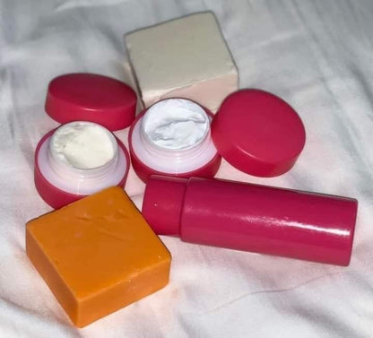 Hot Product! Rosmar Kagayaku Rejuv Set