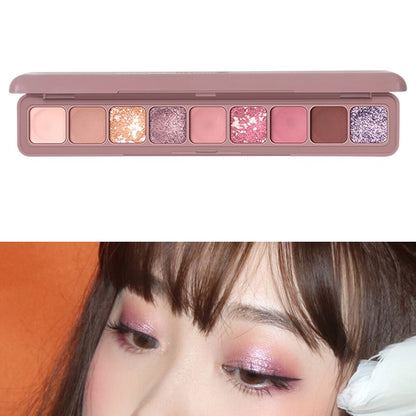 Z06-SALE! EYE SHADOW PALETTE